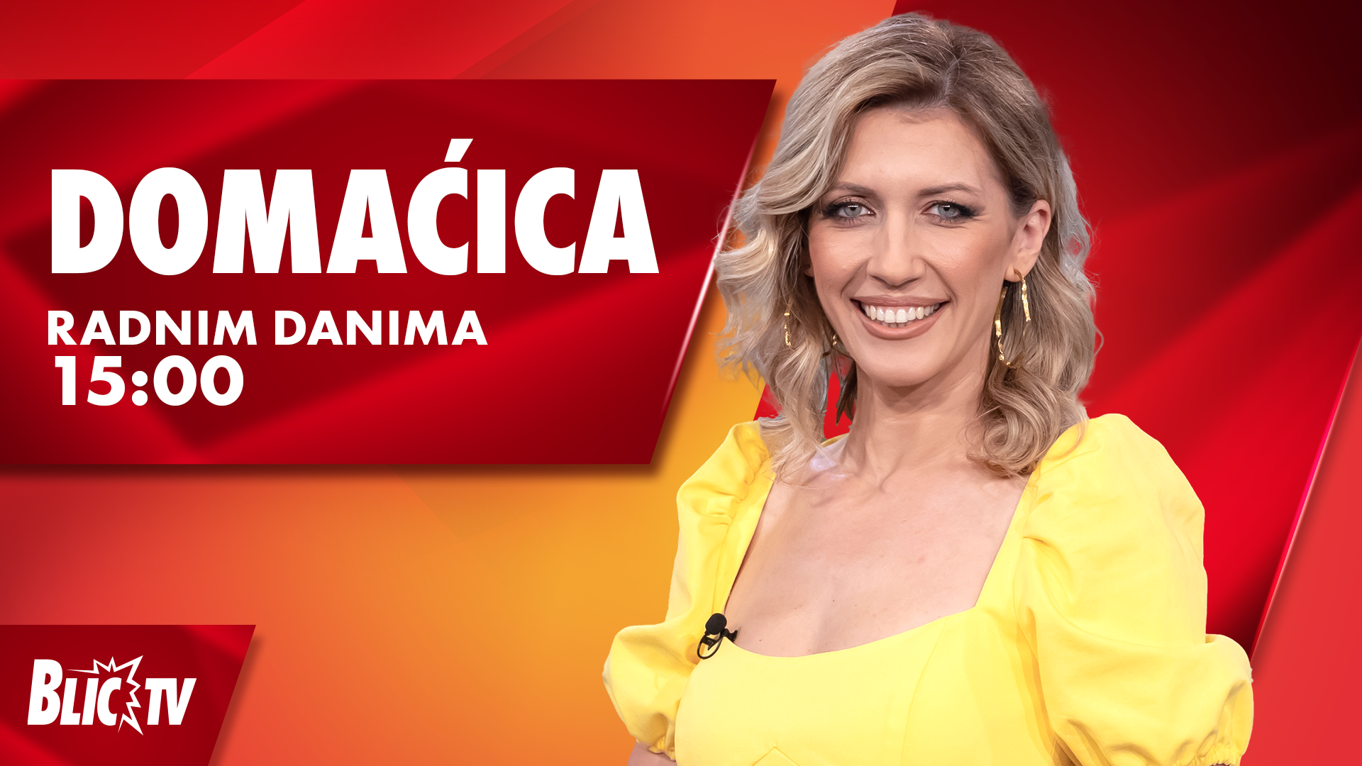 Domaćica
