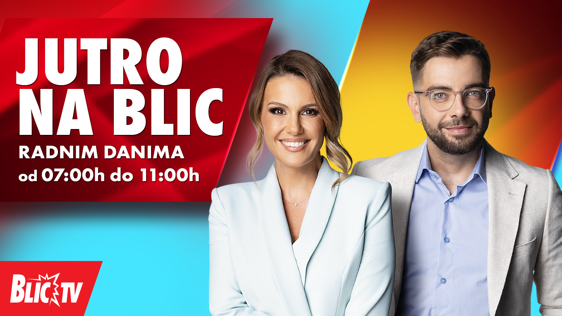 Jutro na Blic