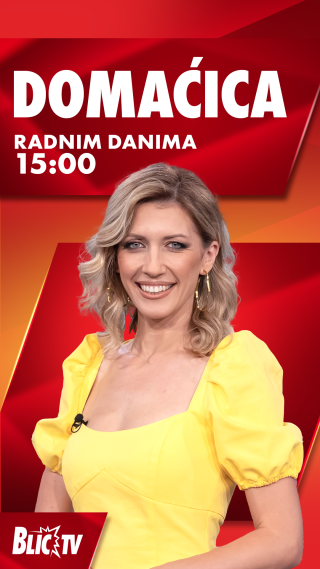 Domaćica