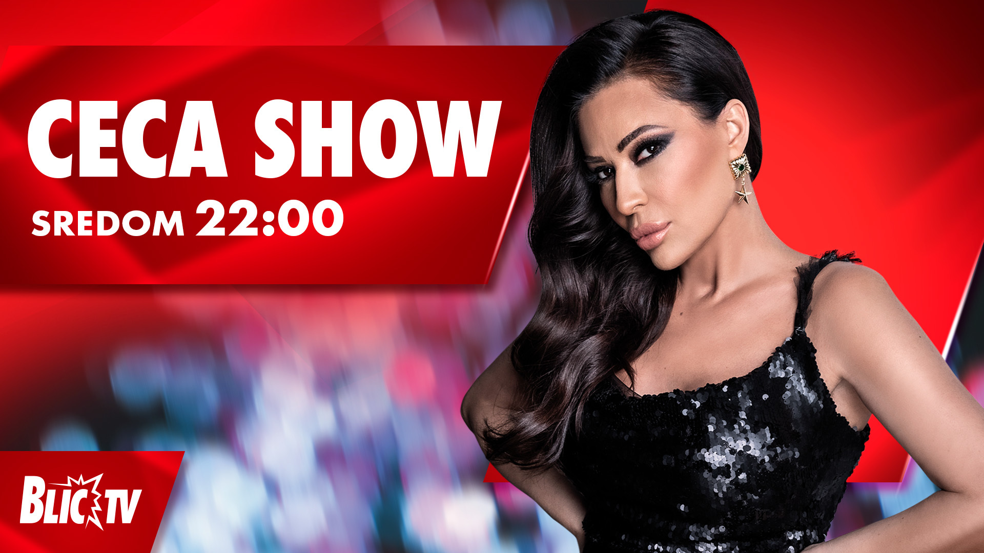 Ceca show