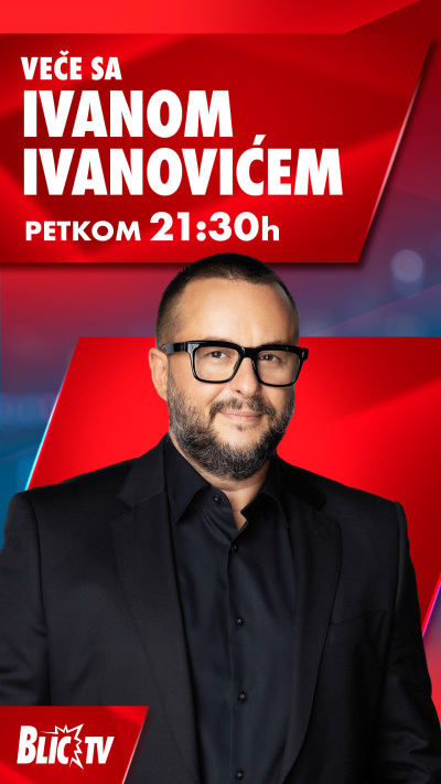 Veče sa Ivanom Ivanovićem