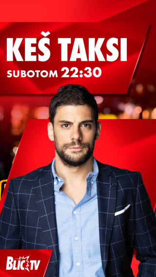 Keš taksi