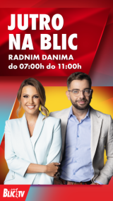 Jutro na Blic