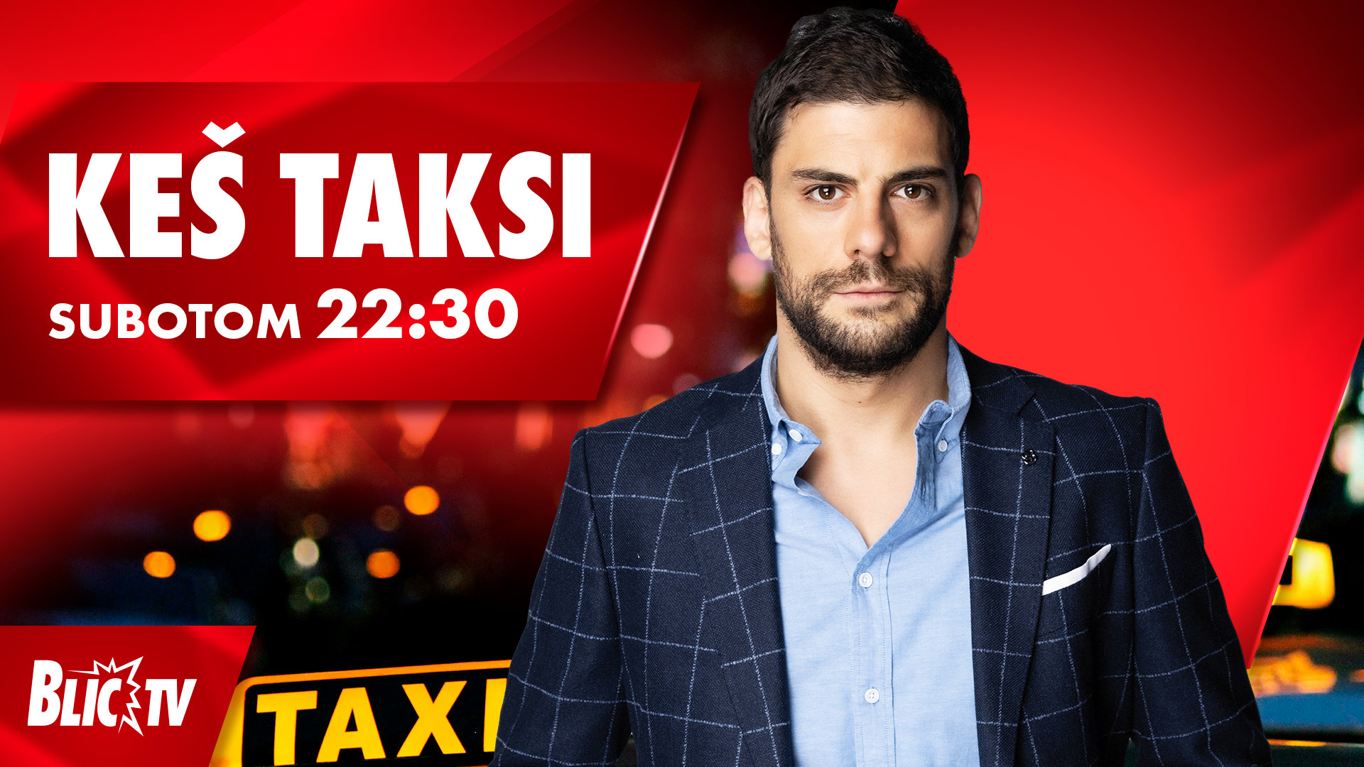 Keš taksi
